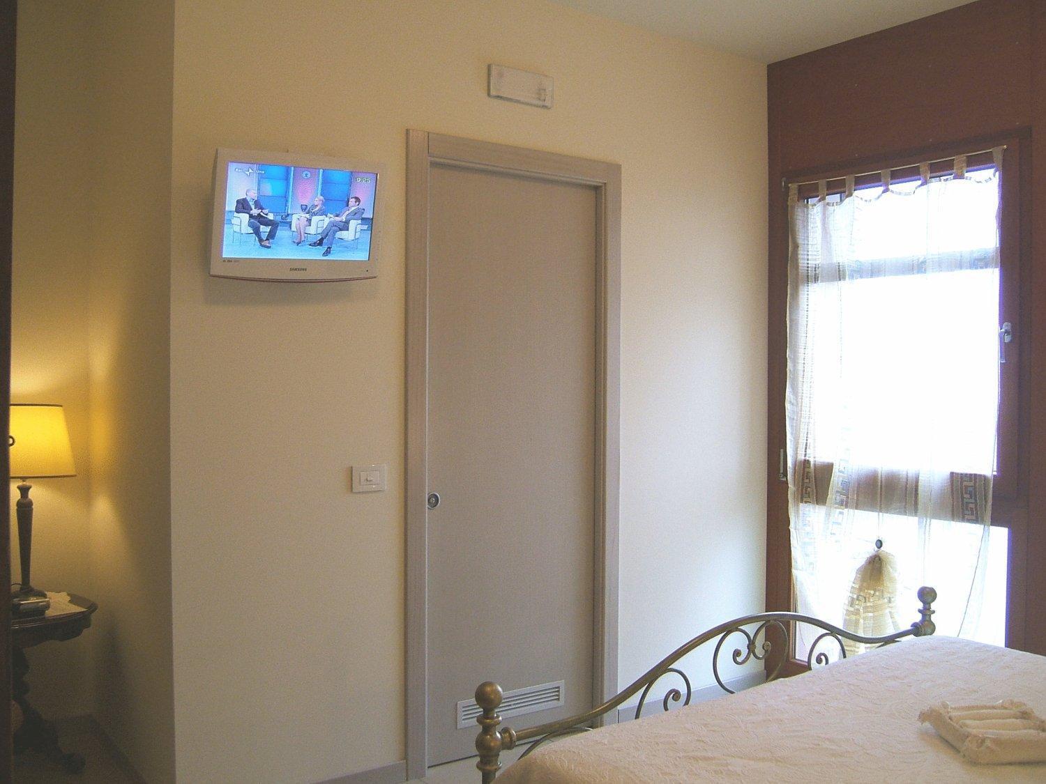 Canareggio Hotel 3*
