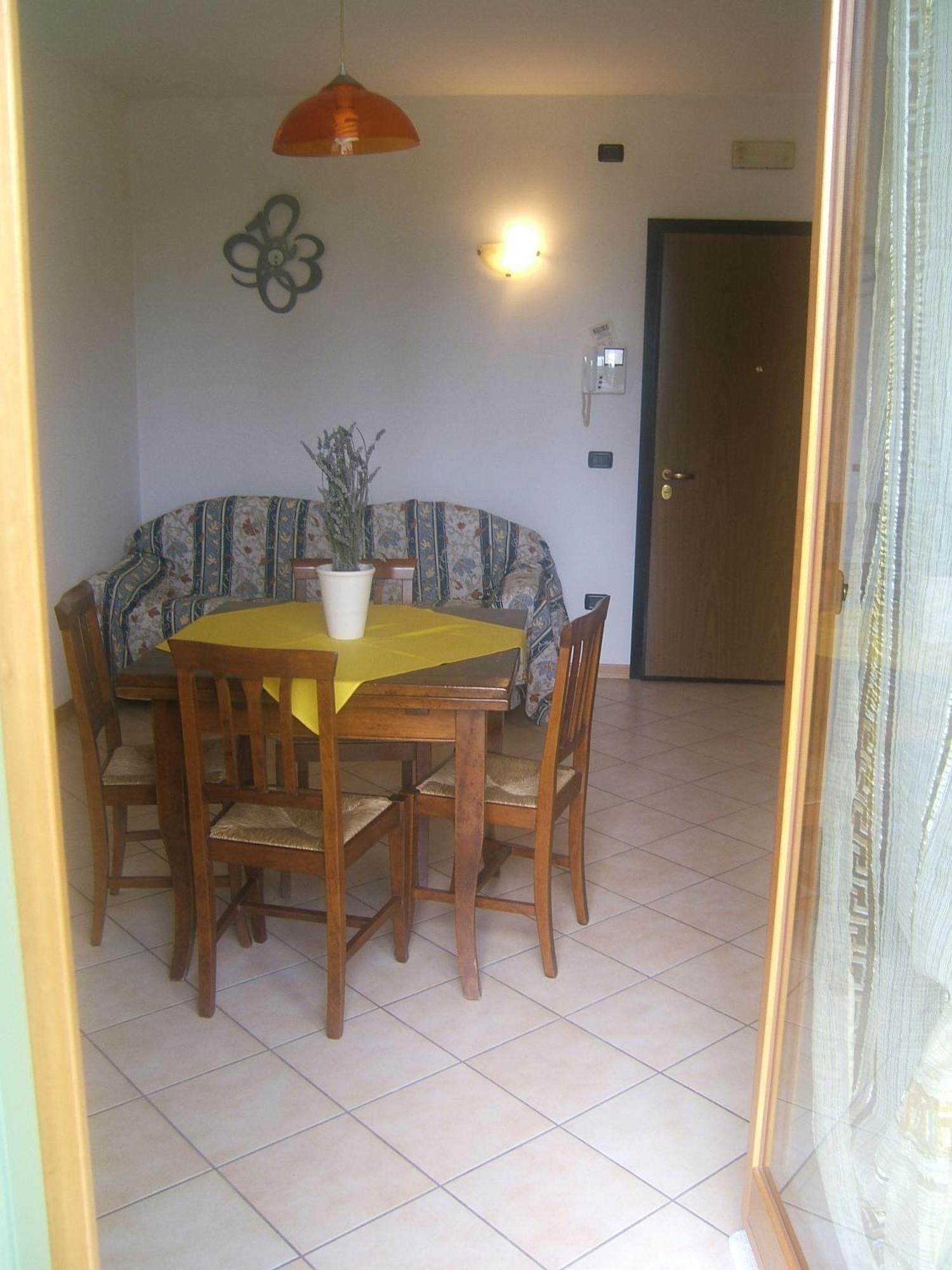 Canareggio Hotel