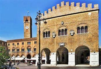 Canareggio Hotel