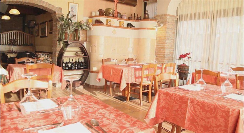 Canareggio Hotel San Biagio di Callalta