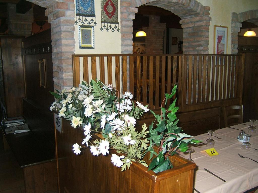 Canareggio Hotel 3*