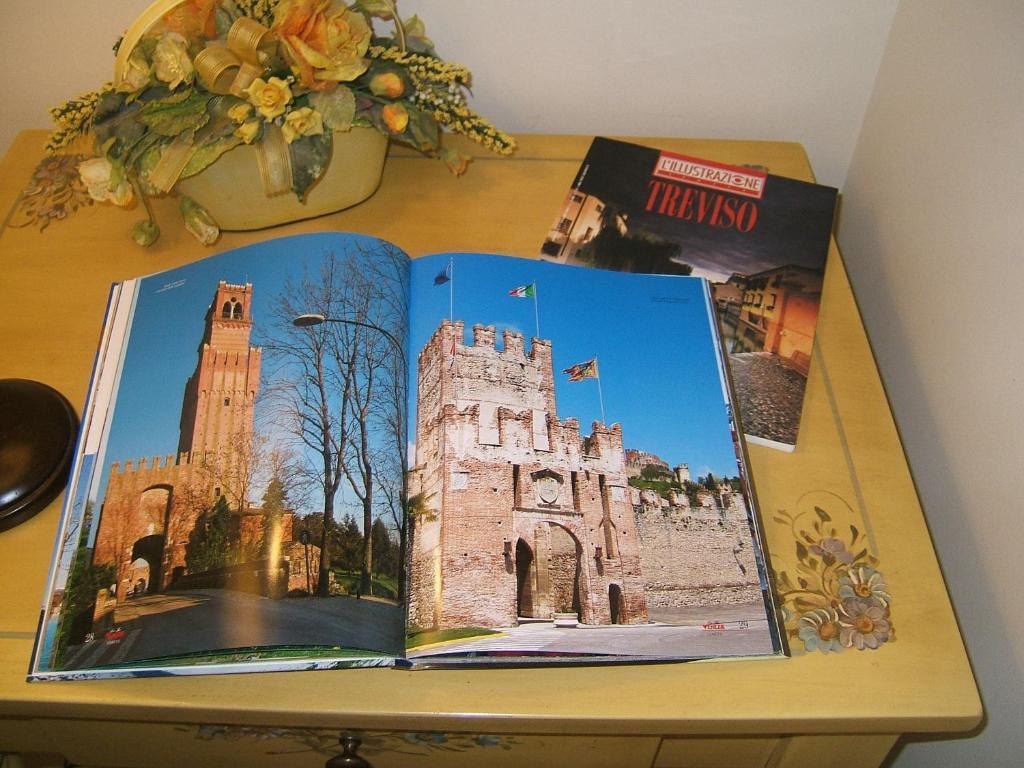 Canareggio 3* San Biagio di Callalta
