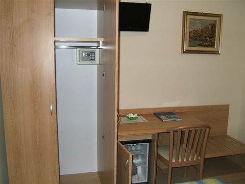 Hotel Canareggio San Biagio di Callalta