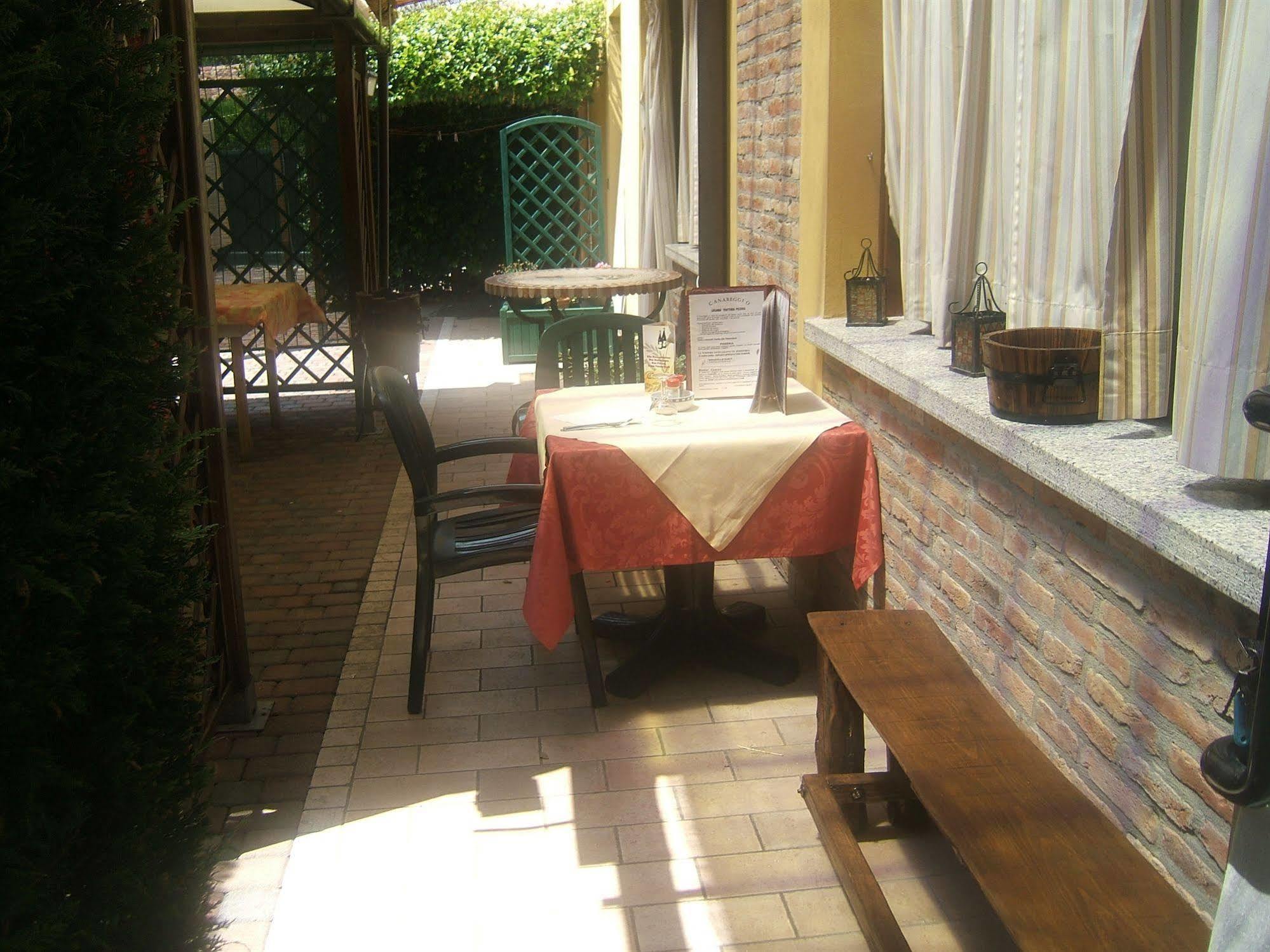 Hotel Canareggio