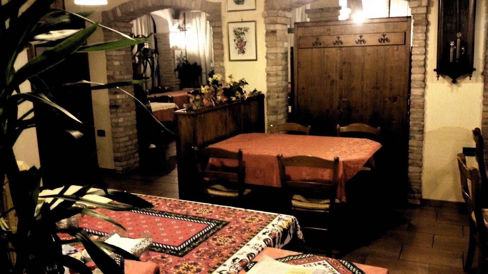 Hotel Canareggio 3*