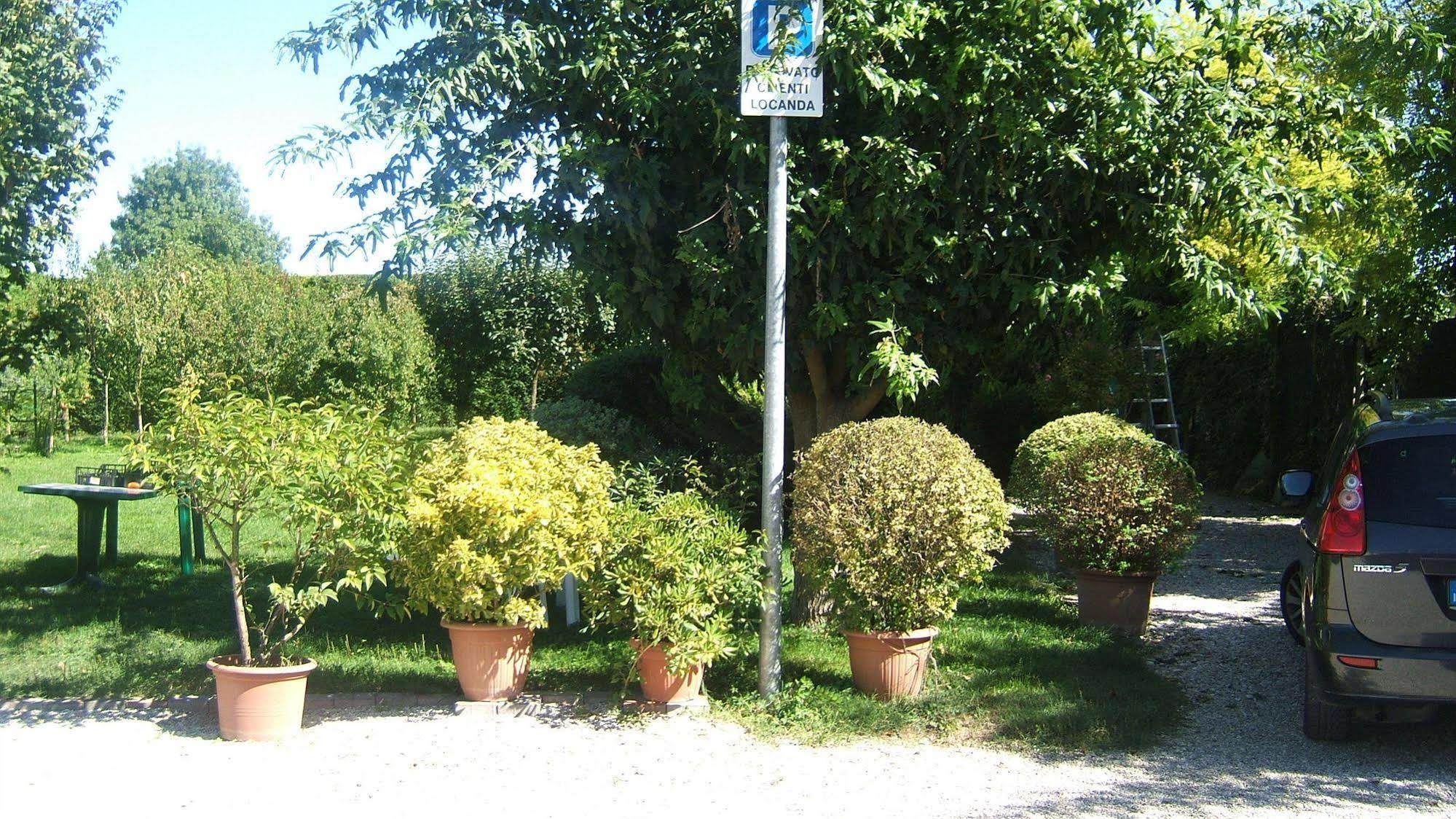 Canareggio Hotel 3*